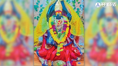 Navratri 2024 akola 