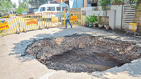 Sangli Municipal Corporation