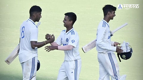 U19 India Team