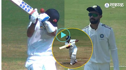 Ajinkya Rahane | Ruturaj Gaikwad | Sarfaraz Khan