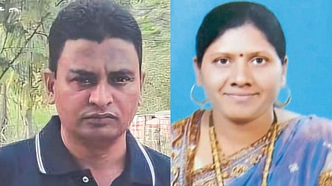 Kolhapur Crime