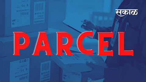 parcel