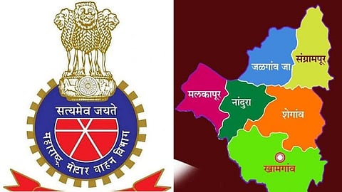 khamgaon rto