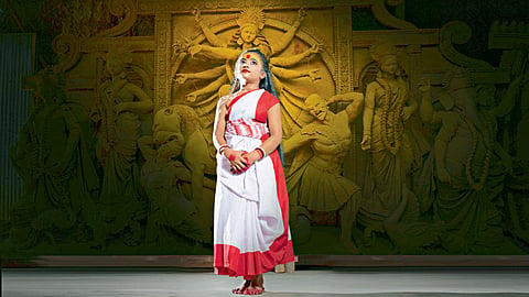 Aadishakti