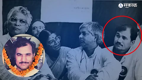 Brij Bihari Prasad Murder Case Bihar Minister