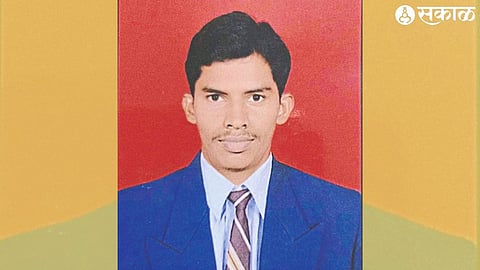Jivan Sisode
