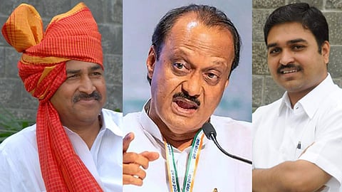 Madha Vidhansabha Politics