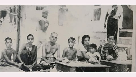 Upanayana Sanskar Vratbandha