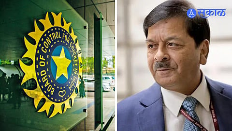 New BCCI Anti-Corruption Unit Head
