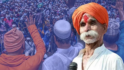 Sambhaji Bhide 