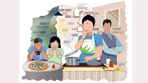 Food Music
