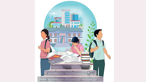 Student Education