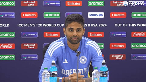 suryakumar yadav