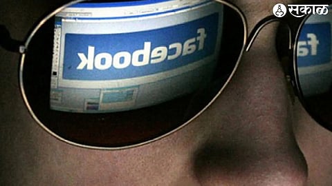 Facebook Crime