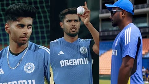 Sanju Samson