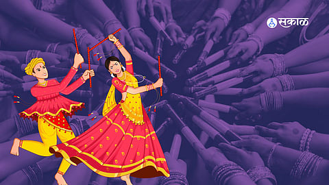 Navratri 2024: