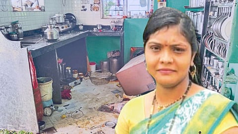 Kolhapur Crime News