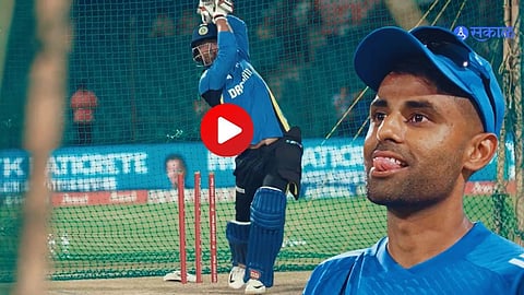 IND vs BAN 1T20I