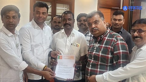 Ravindra Chavan: वैतरणा नदीवरील पूलाचाप्रश्न मार्गी लागणार; रविंद्र चव्हाणांची ग्वाही  

