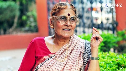 Dr. Tara Bhawalkar