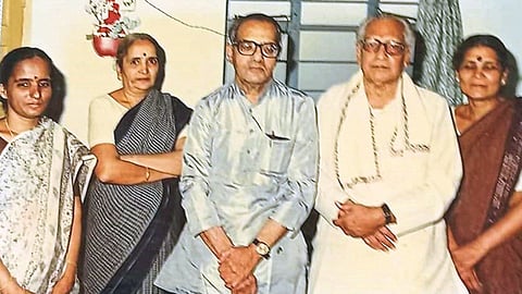 Dr. Tara Bhavalkar