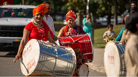 Dhol Tasha