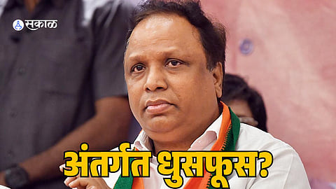 Mumbai BJP: मुंबई भाजपमध्ये अंतर्गत धुसफूस, त्या बॅनरची होत आहे जोरदार चर्चा!  