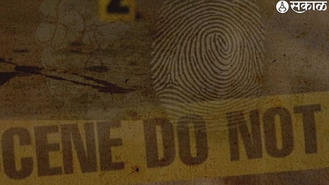 crime