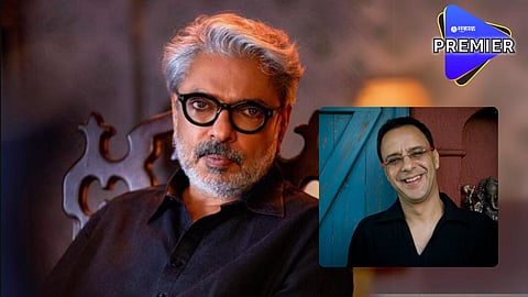 Sanjay Leela Bhansali 