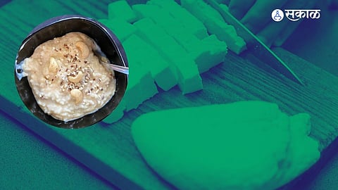 Paneer Kheer Recipe: 