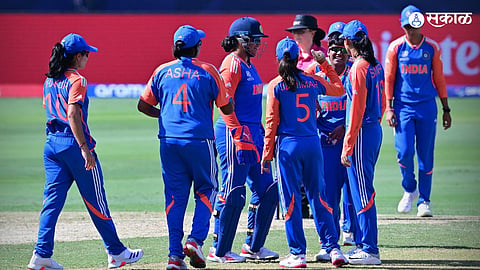 India Women Cricket Team