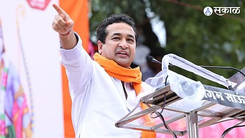 Nitesh Rane