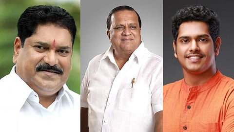 Kagal Assembly Constituency Politics