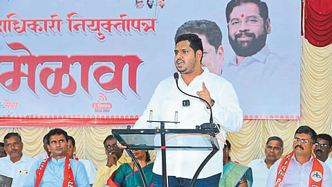 Virendra Mandlik