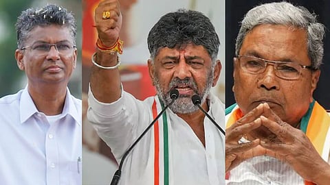 Karnataka Politics