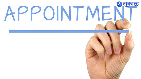 appointment