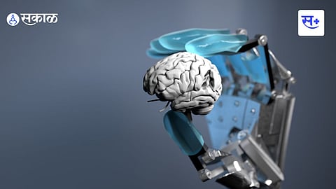 AI and machine learning 