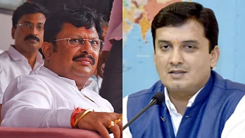 Dhananjay Mahadik vs Rajesh Kshirsagar 