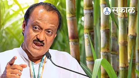 Ajit Pawar