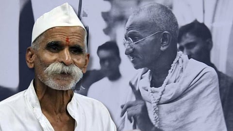 Sambhaji Bhide
