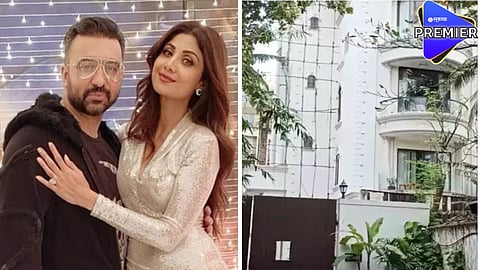 shilpa shetty raj kundra 