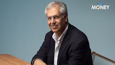 Noel Tata elected as Chairman of Tata Trust 