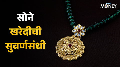 Gold Price Today
