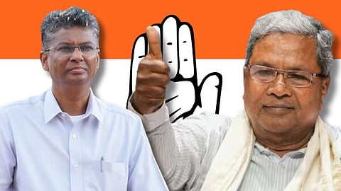 Minister Satish Jarkiholi