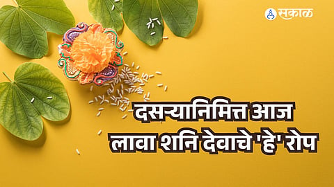 Dussehra 2024: