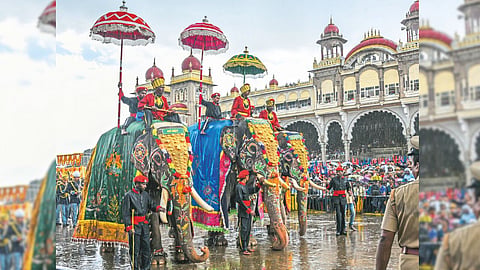 Mysore Dasara Festival
