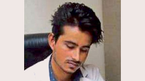 Akshay Purjalkar