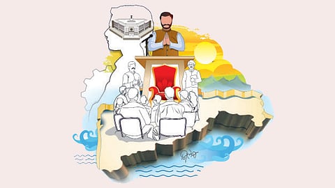 maharashtra politics