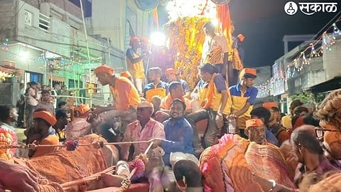 Balaji Utsav 