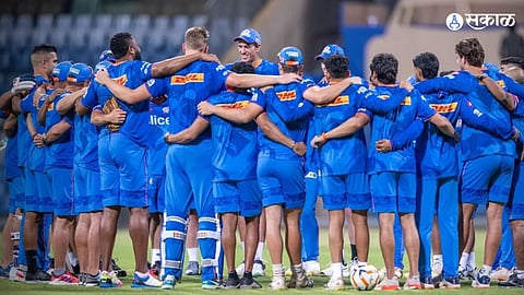 Mumbai Indians | IPL